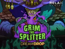 vavada Grim the Splitter Dream Drop