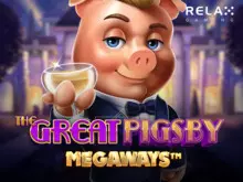 vavada casino Great Pigsby Megaways