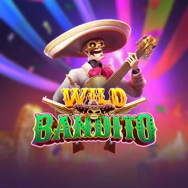 Wild Bandito vavada