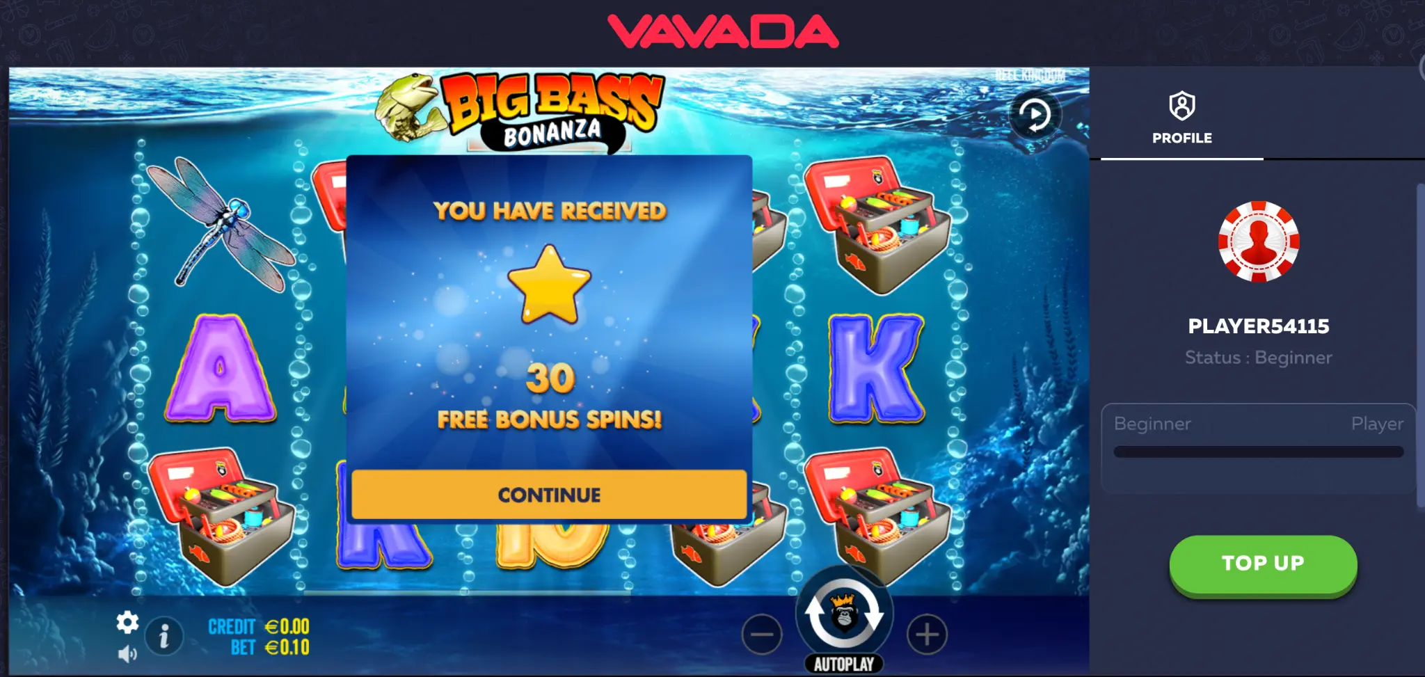 Vavada casino Vavada casino